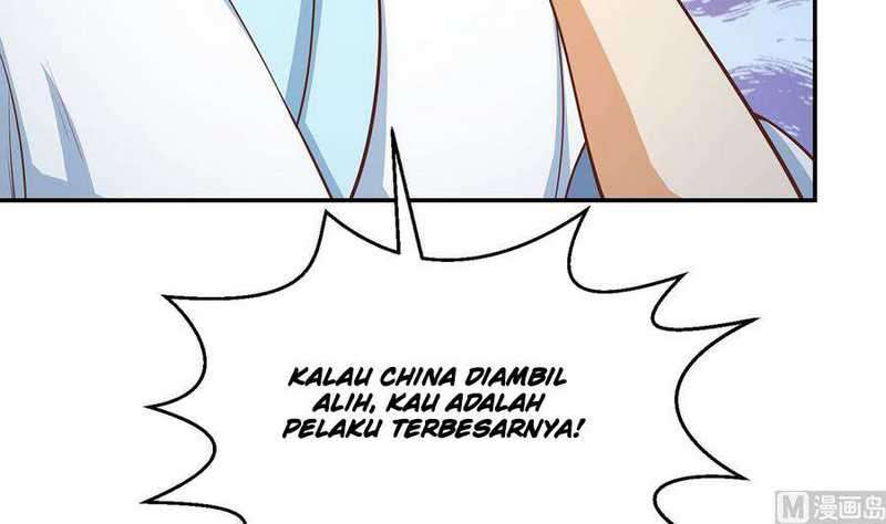 Cultivation Return on Campus Chapter 235 Gambar 37