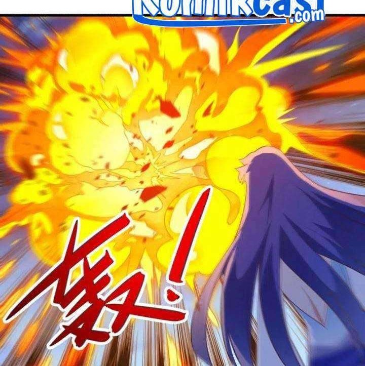 Spirit Sword Sovereign Chapter 428 Gambar 17