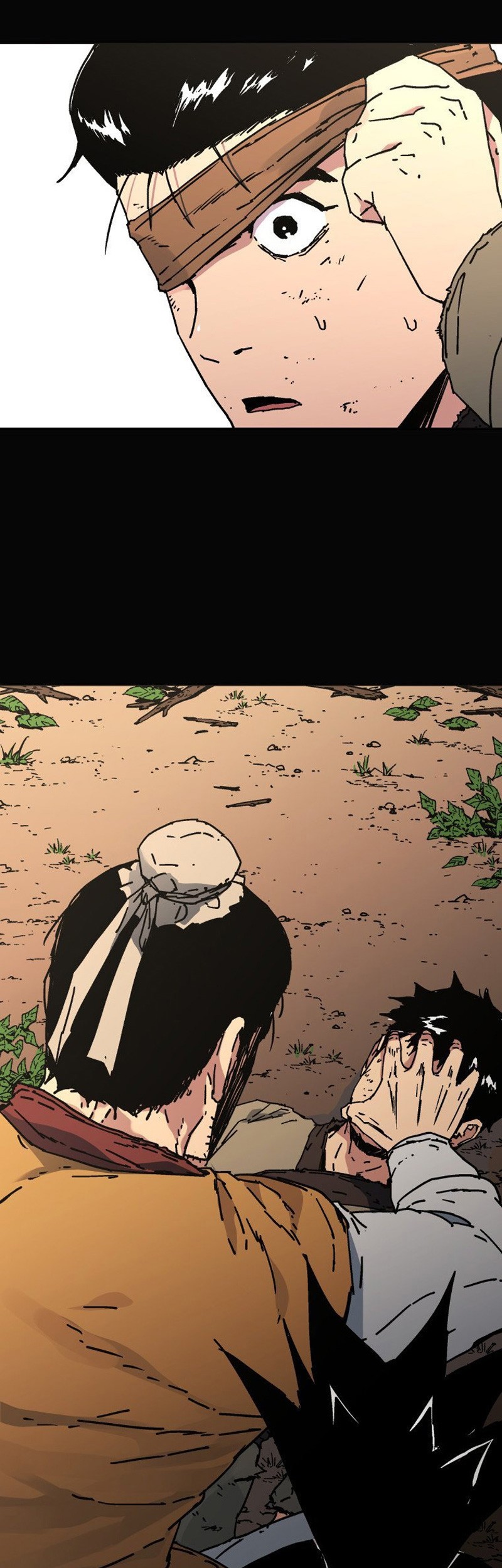 Peerless Dad Chapter 172 Gambar 20