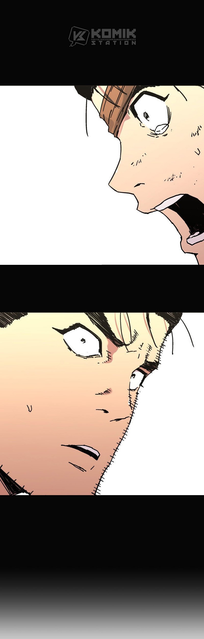 Peerless Dad Chapter 172 Gambar 22