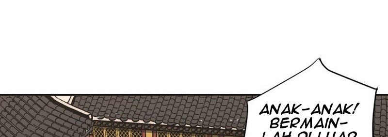 Peerless Dad Chapter 172 Gambar 31