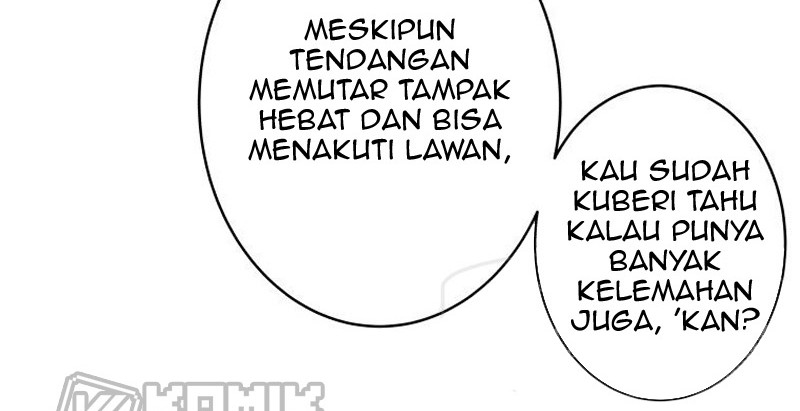 Peerless Dad Chapter 172 Gambar 38