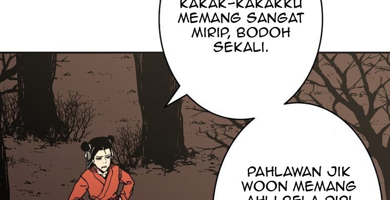 Peerless Dad Chapter 172 Gambar 40