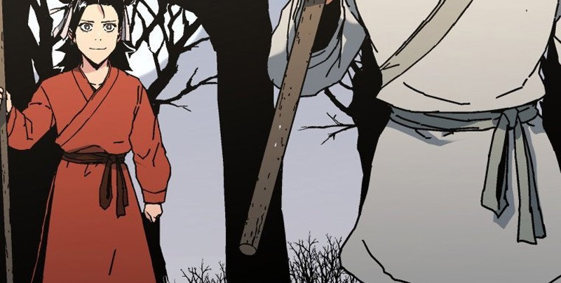 Peerless Dad Chapter 172 Gambar 46