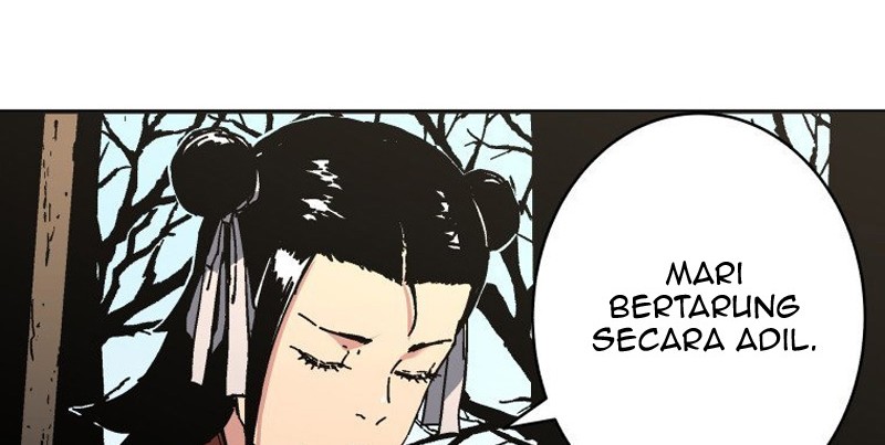 Peerless Dad Chapter 172 Gambar 48