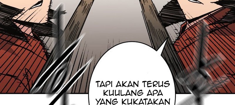 Peerless Dad Chapter 172 Gambar 52