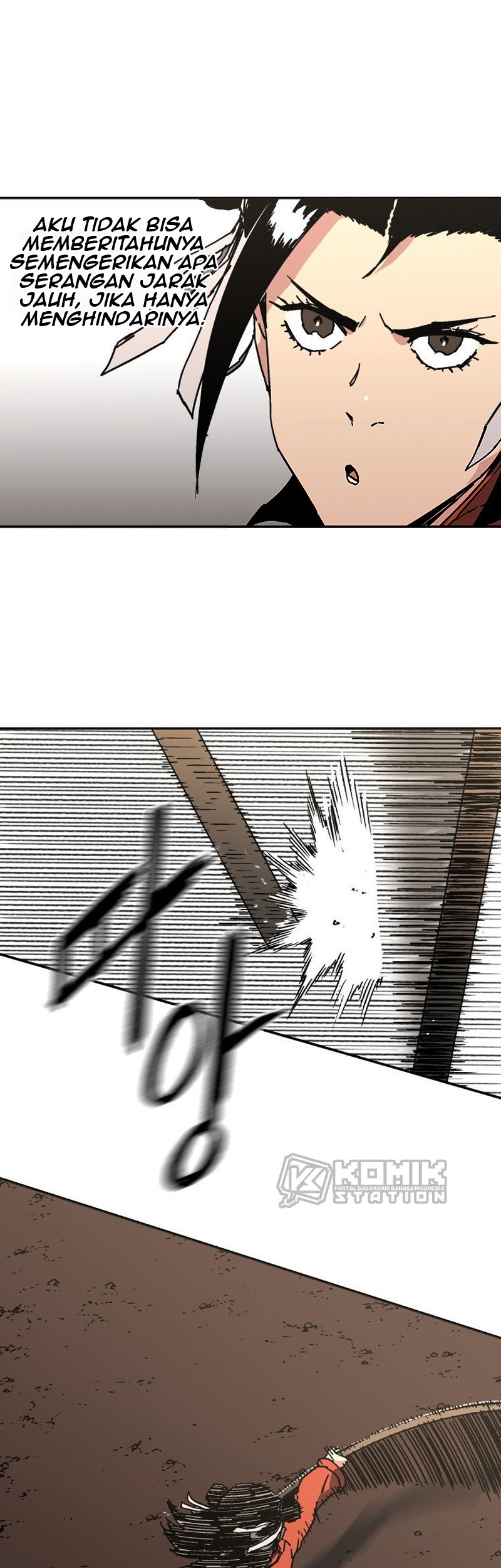 Peerless Dad Chapter 172 Gambar 59