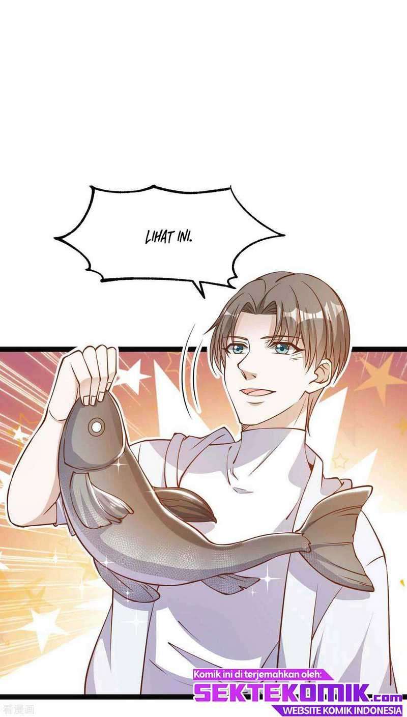 God Fisherman Chapter 159 Gambar 15