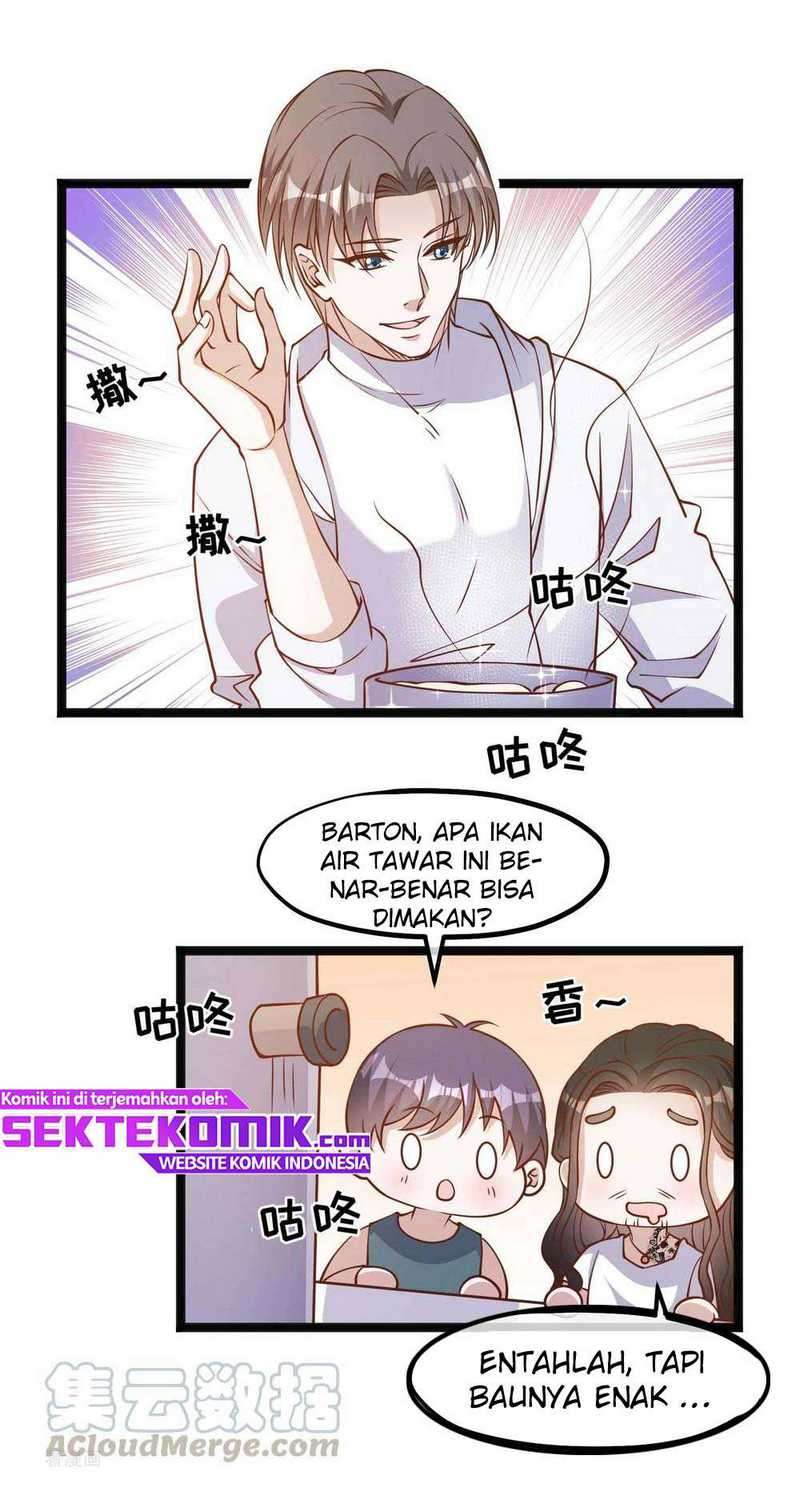God Fisherman Chapter 159 Gambar 18