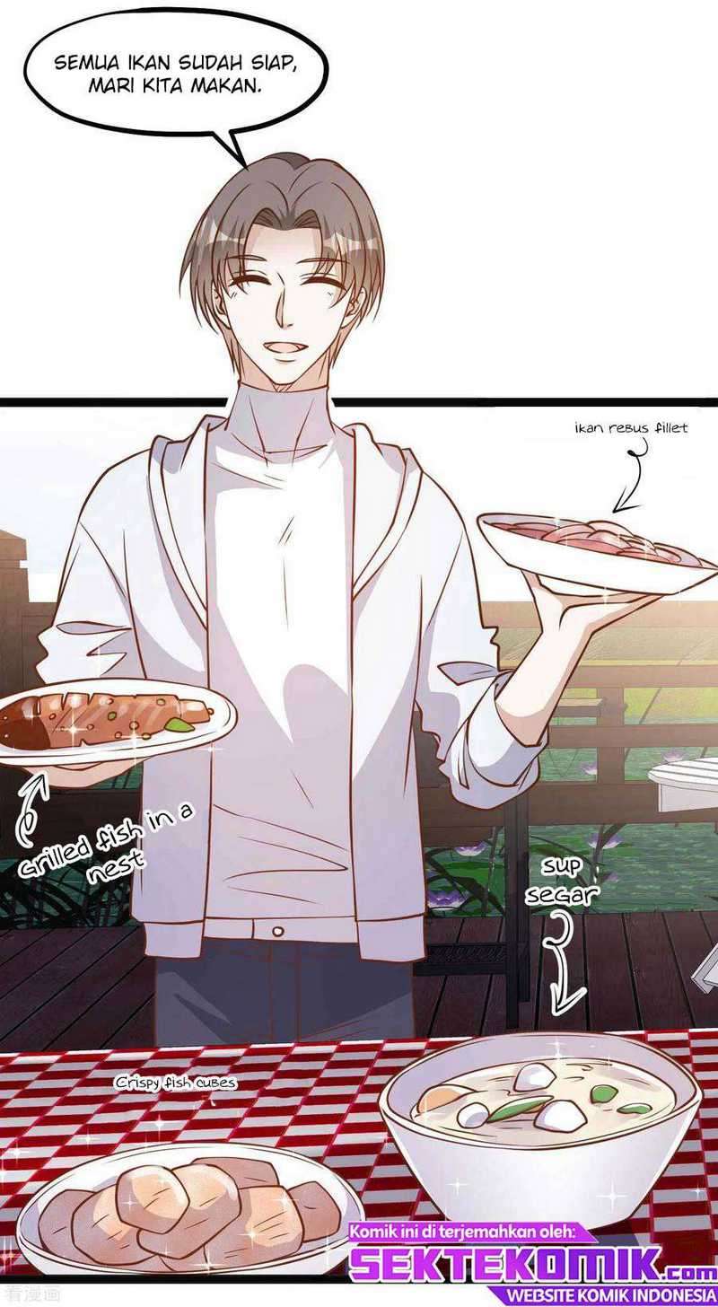 God Fisherman Chapter 159 Gambar 19