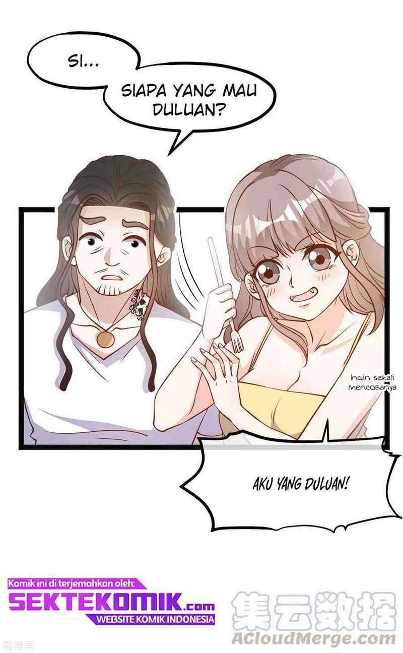 God Fisherman Chapter 159 Gambar 20