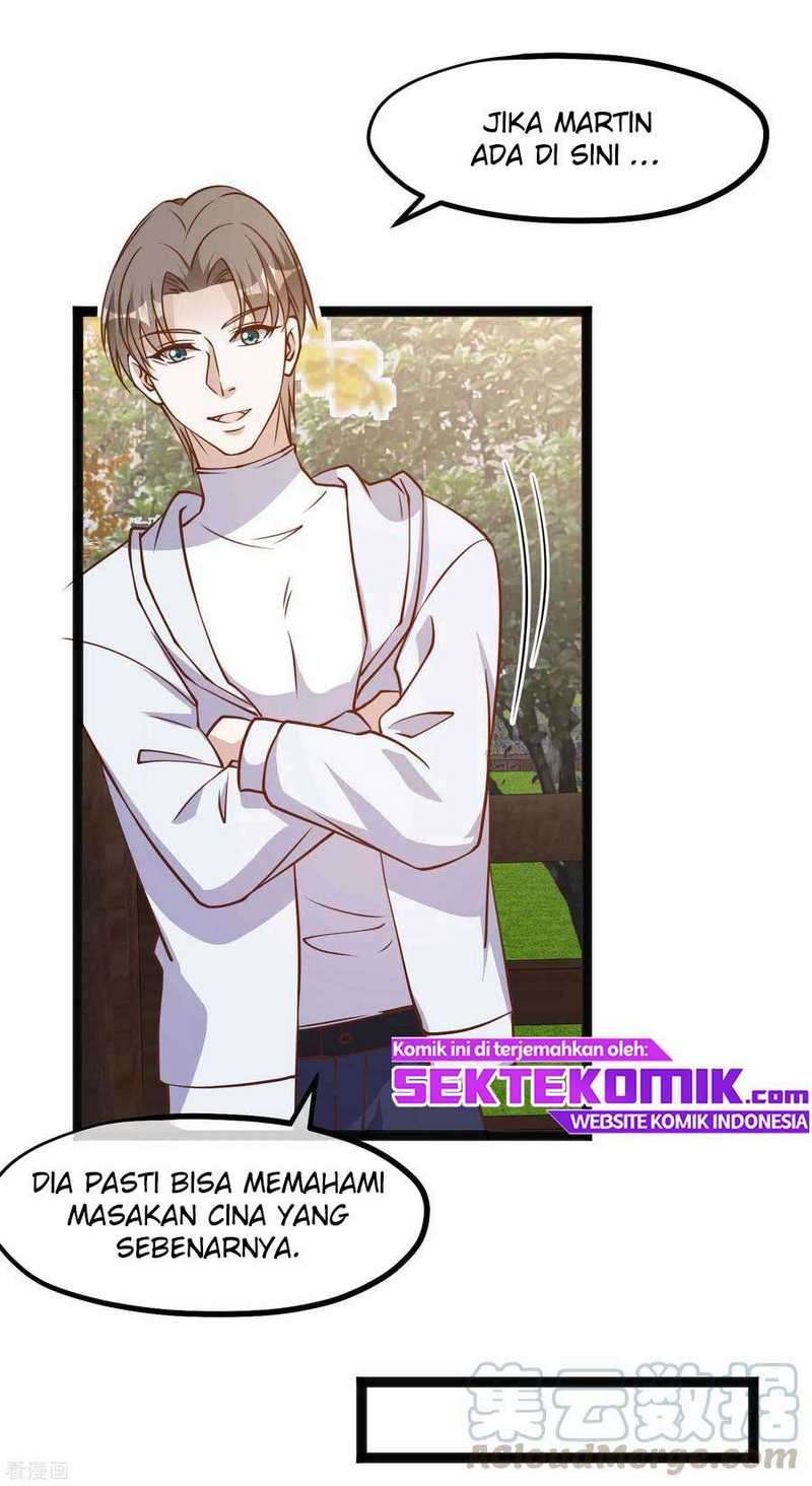 God Fisherman Chapter 159 Gambar 24