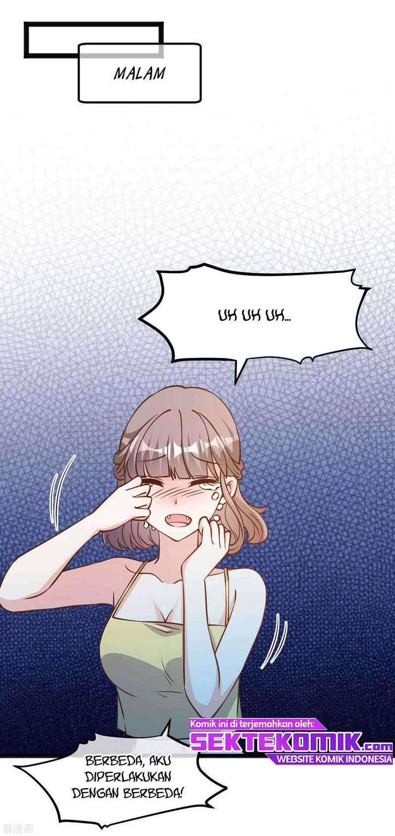 God Fisherman Chapter 159 Gambar 25