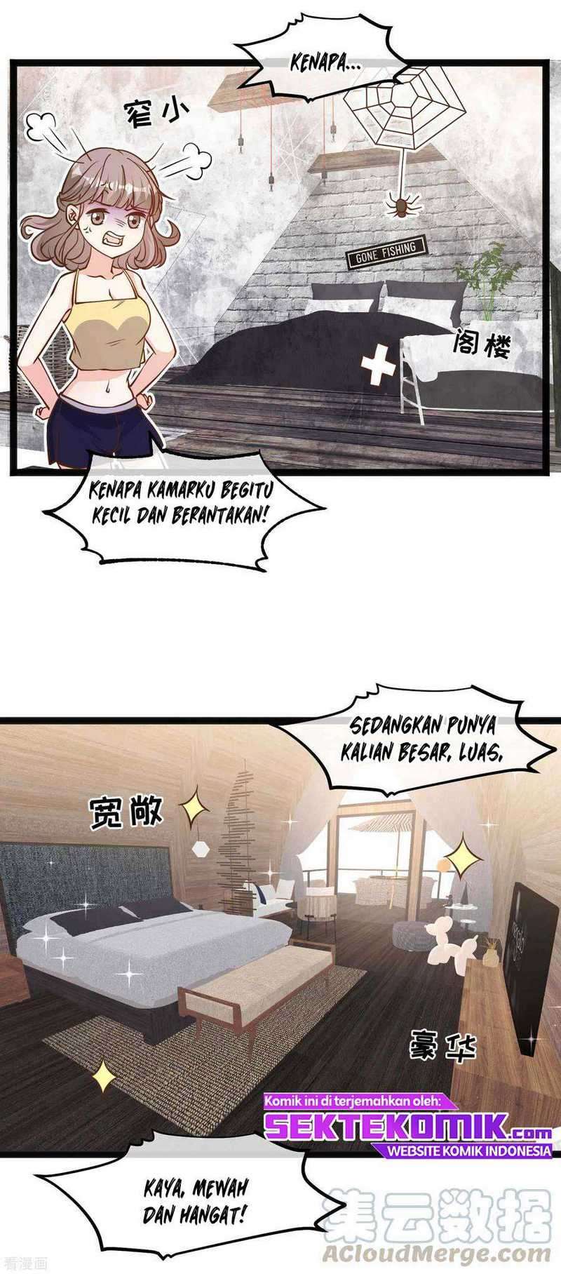 God Fisherman Chapter 159 Gambar 26