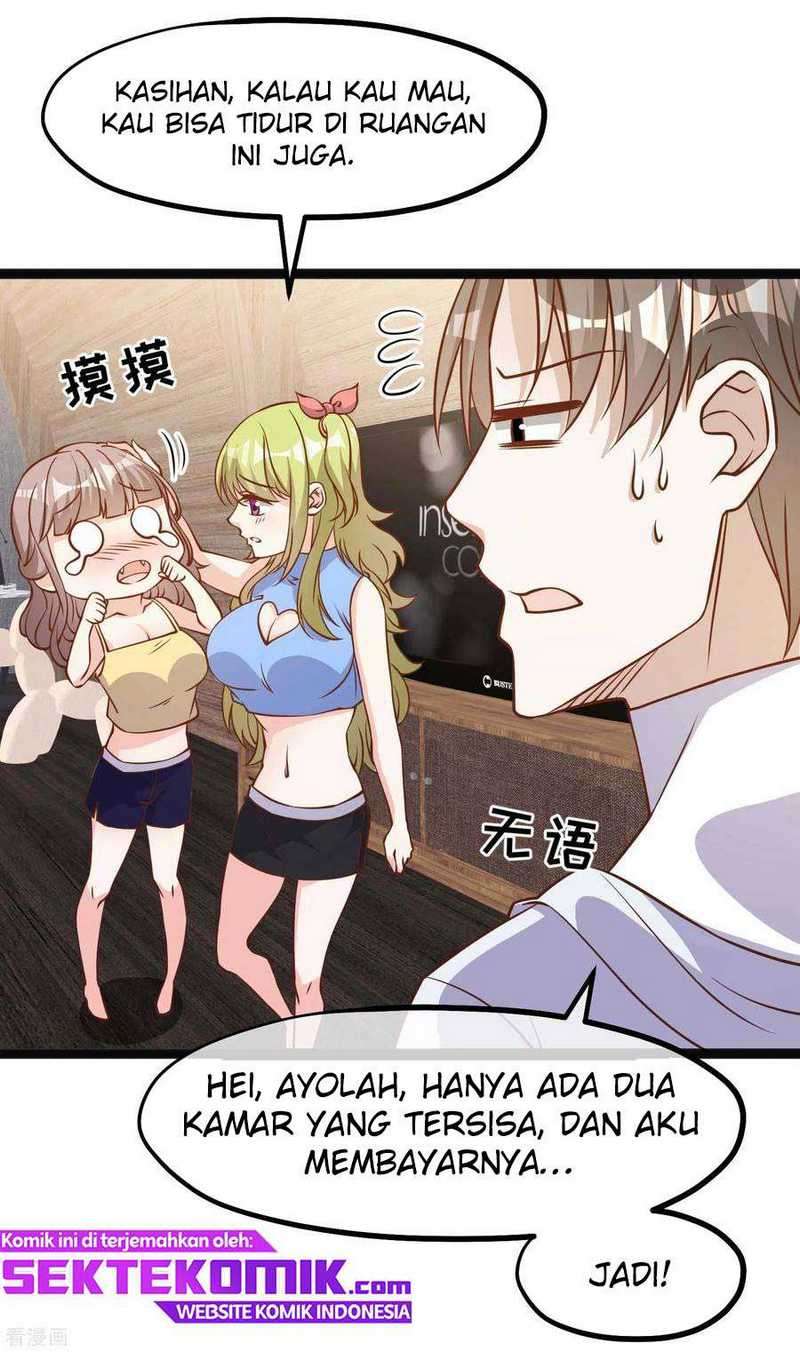 God Fisherman Chapter 159 Gambar 27