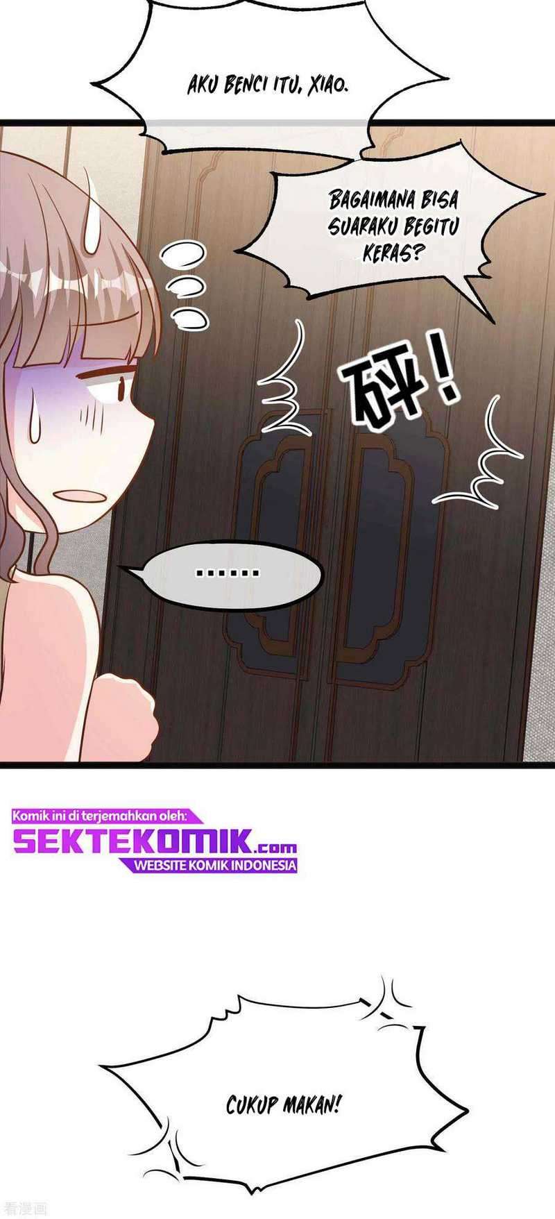 God Fisherman Chapter 159 Gambar 29