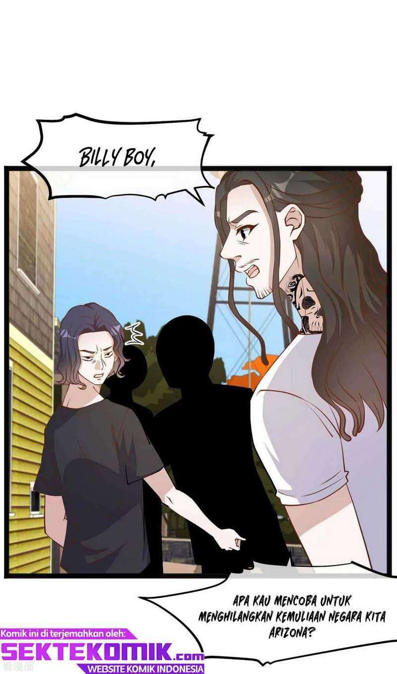 God Fisherman Chapter 159 Gambar 3