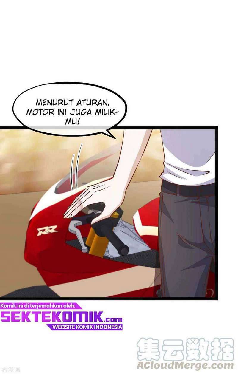 God Fisherman Chapter 159 Gambar 6