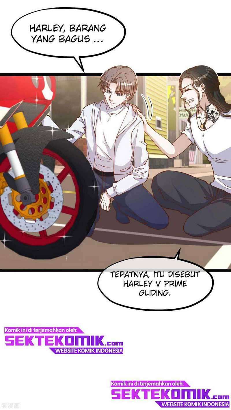 God Fisherman Chapter 159 Gambar 7