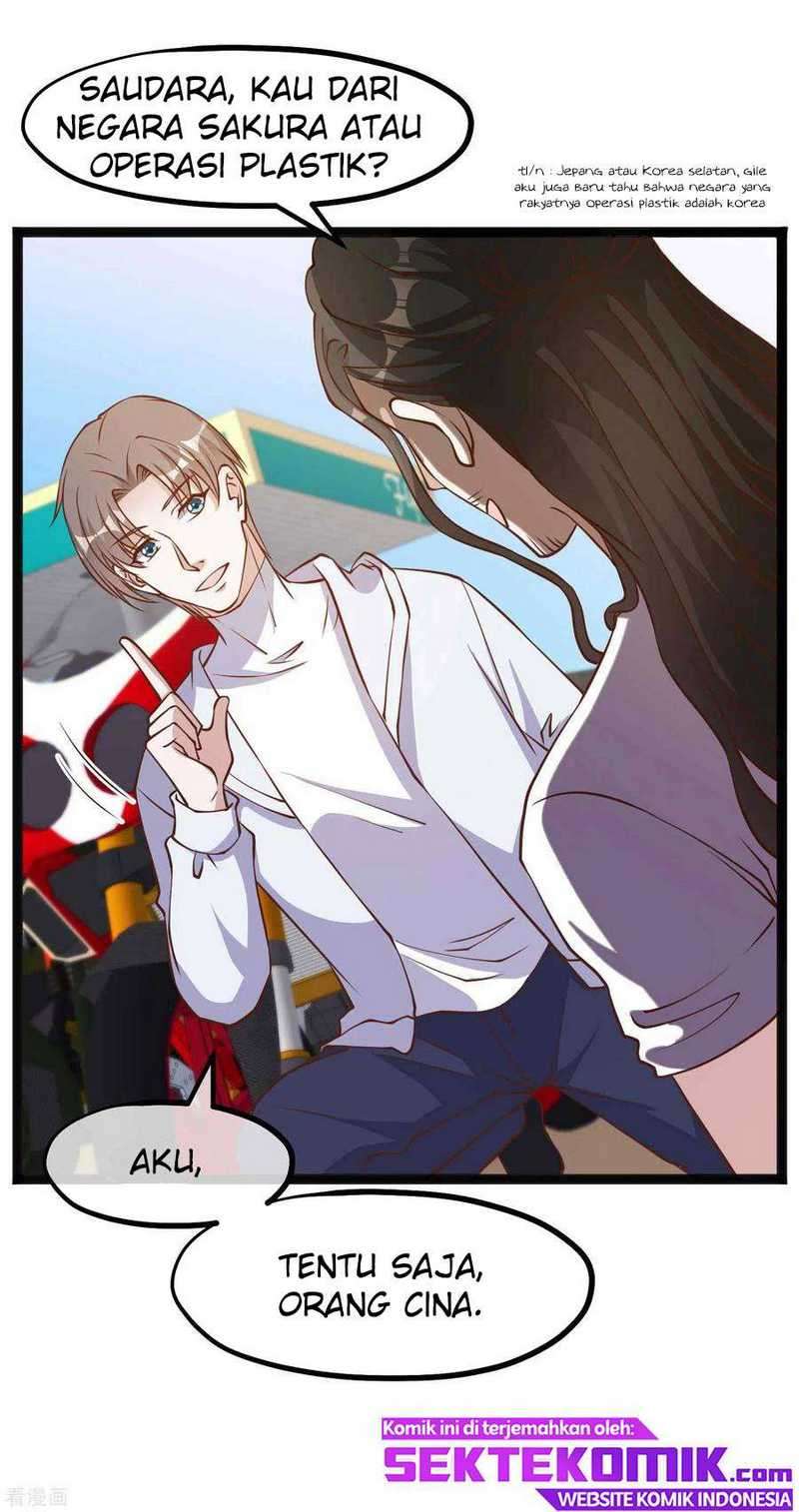 God Fisherman Chapter 159 Gambar 9