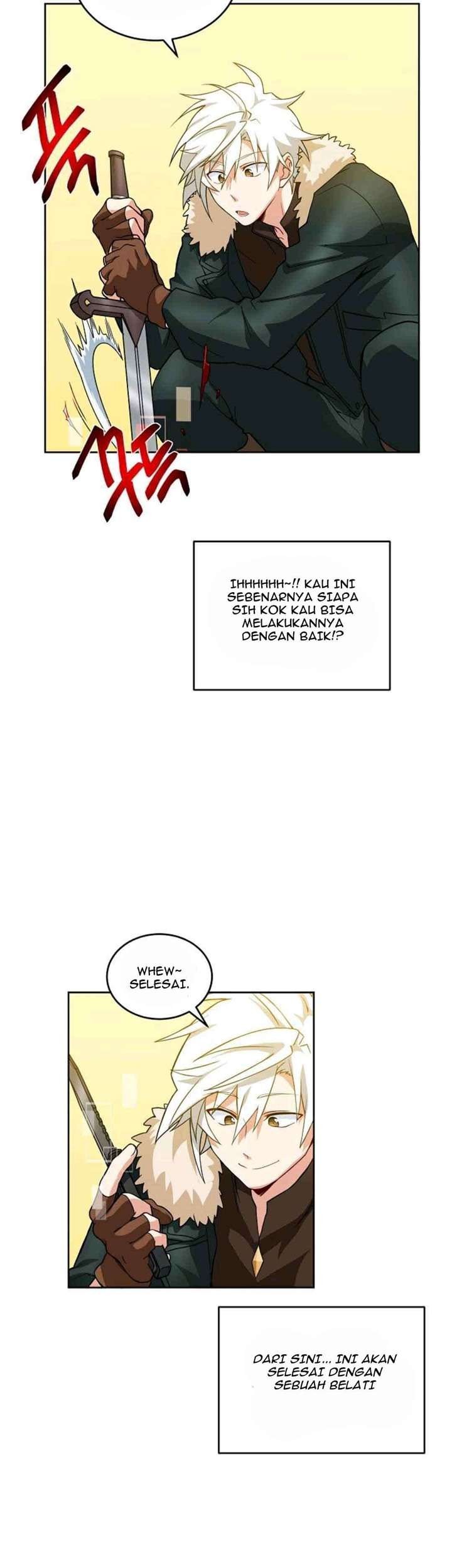 Please Have a Meal Chapter 18 Gambar 18
