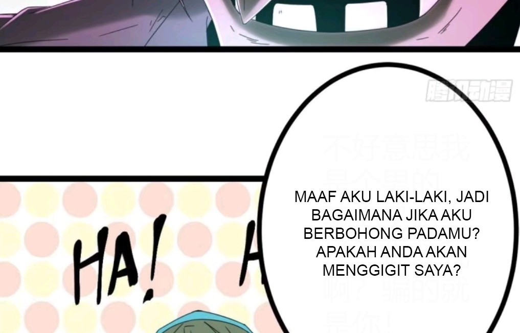 My Shadow Hangs Up Chapter 32 Gambar 25