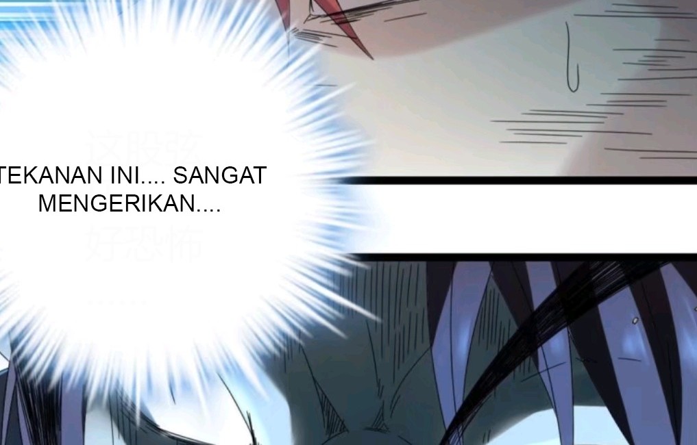 My Shadow Hangs Up Chapter 32 Gambar 29