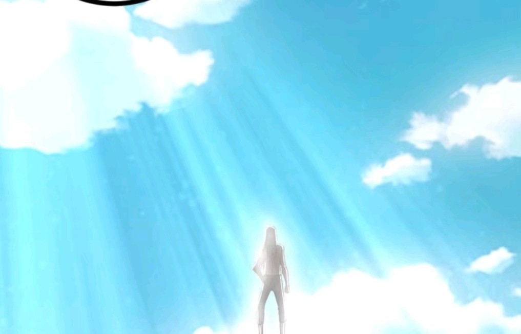 My Shadow Hangs Up Chapter 32 Gambar 33