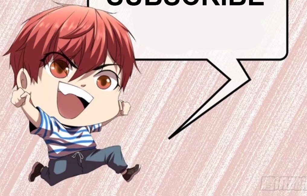 My Shadow Hangs Up Chapter 32 Gambar 37