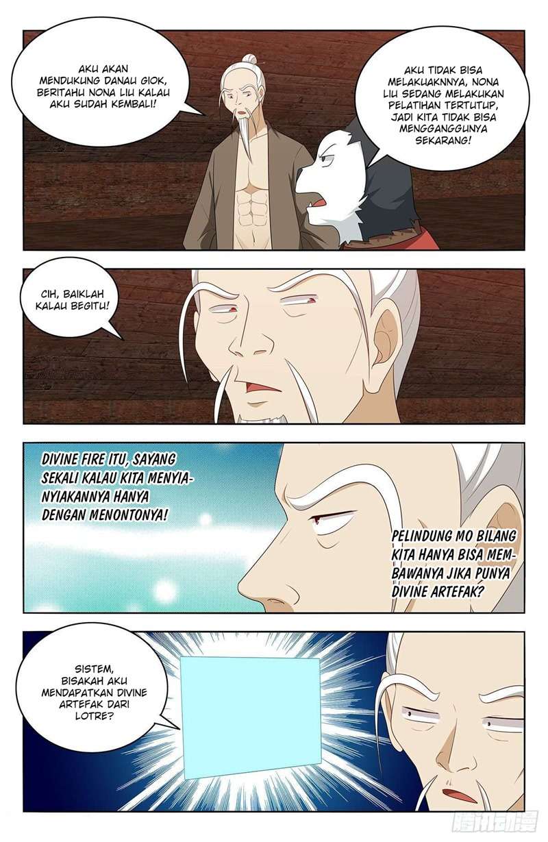 Strongest Anti M.E.T.A Chapter 441 Gambar 13