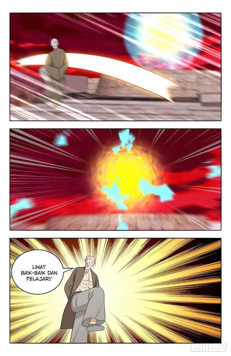 Strongest Anti M.E.T.A Chapter 440 Gambar 13