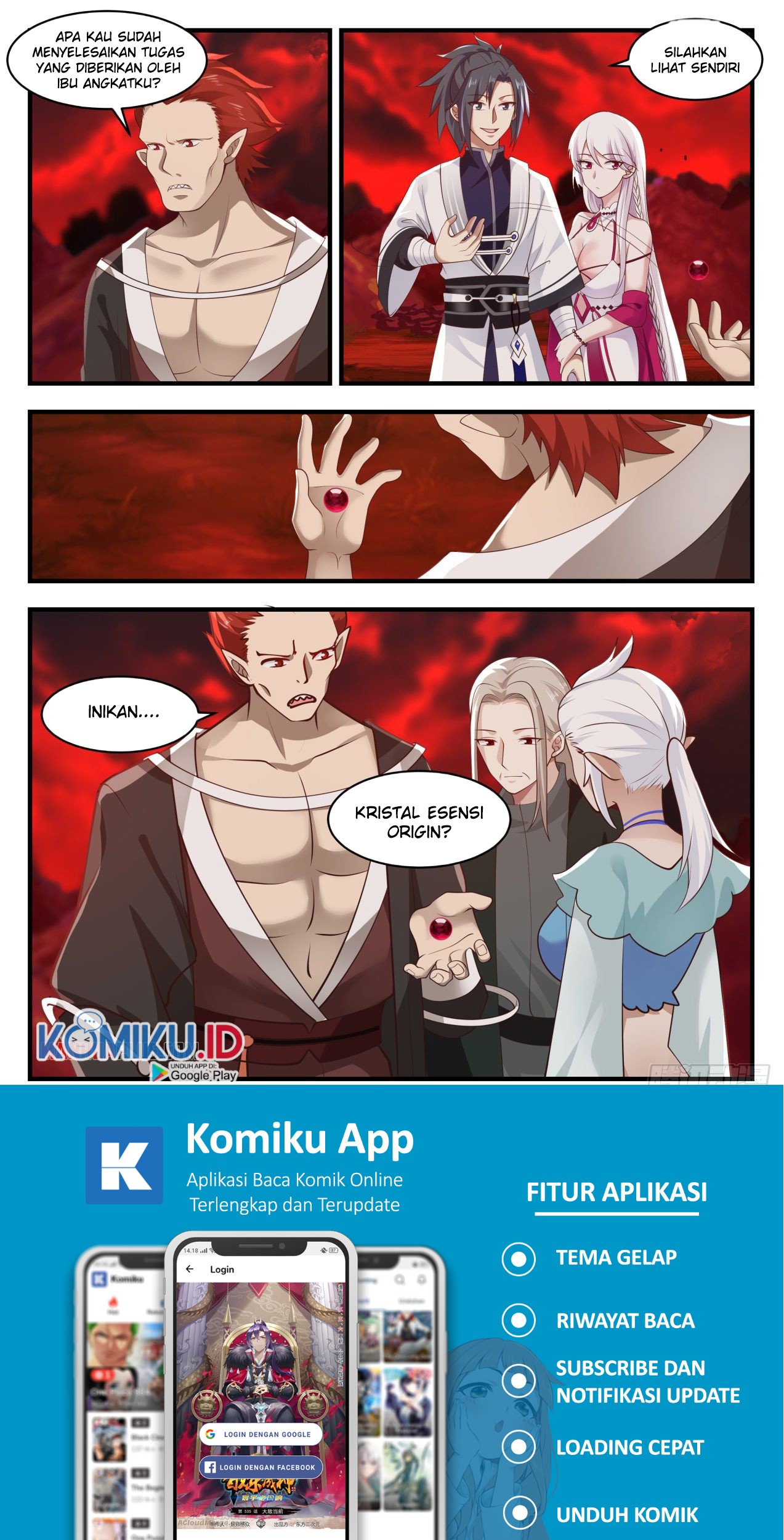 Martial Peak Part 1 Chapter 1391 - https://img.komiku.org/wp-content/uploads/2400649-5_part1.jpg