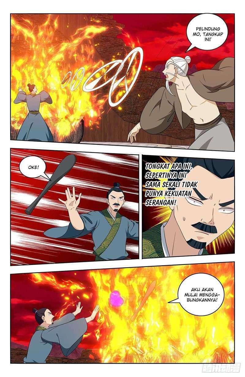 Strongest Anti M.E.T.A Chapter 442 Gambar 8