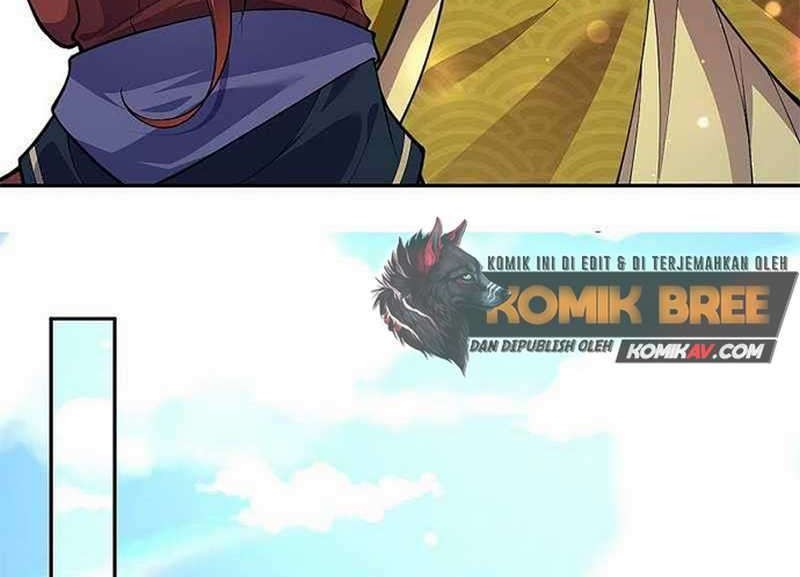 Invincible Sword Domain Chapter 87 Gambar 13