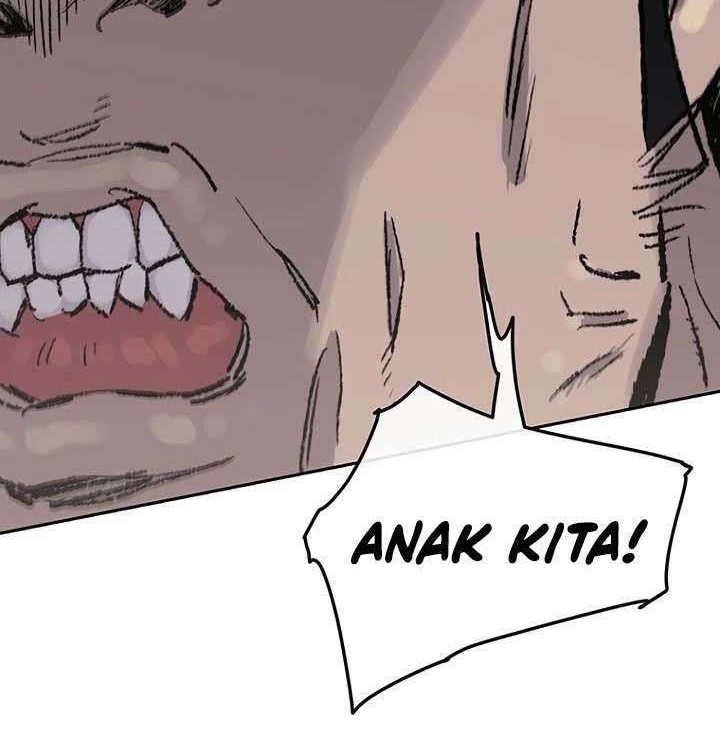 The Undefeatable Swordsman Chapter 72 Gambar 29