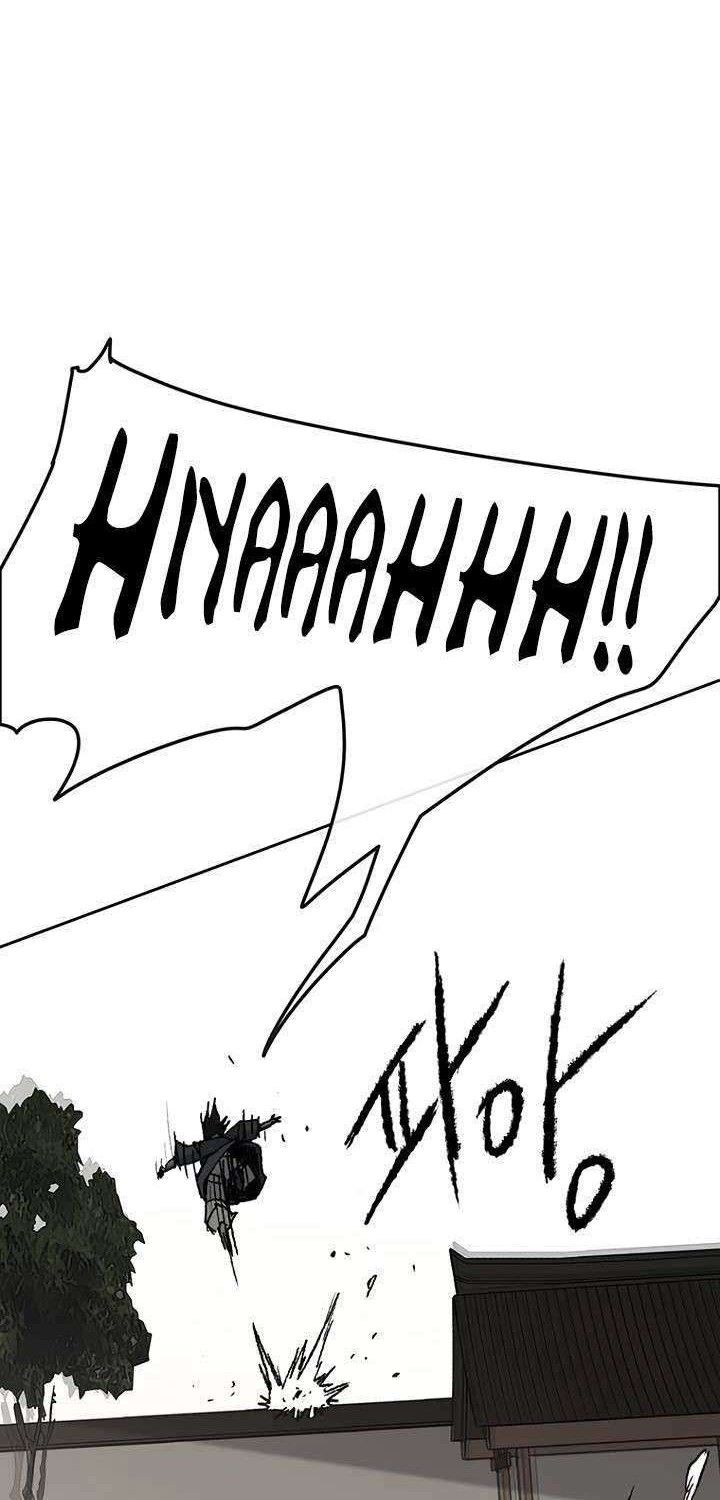 The Undefeatable Swordsman Chapter 72 Gambar 31
