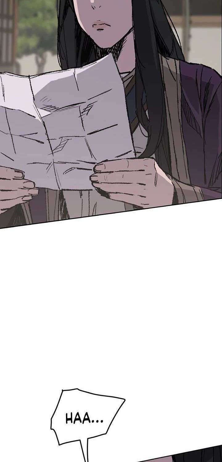 The Undefeatable Swordsman Chapter 72 Gambar 33
