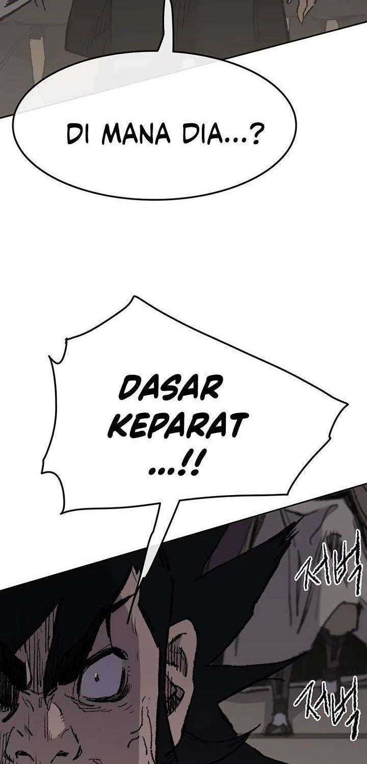 The Undefeatable Swordsman Chapter 72 Gambar 47
