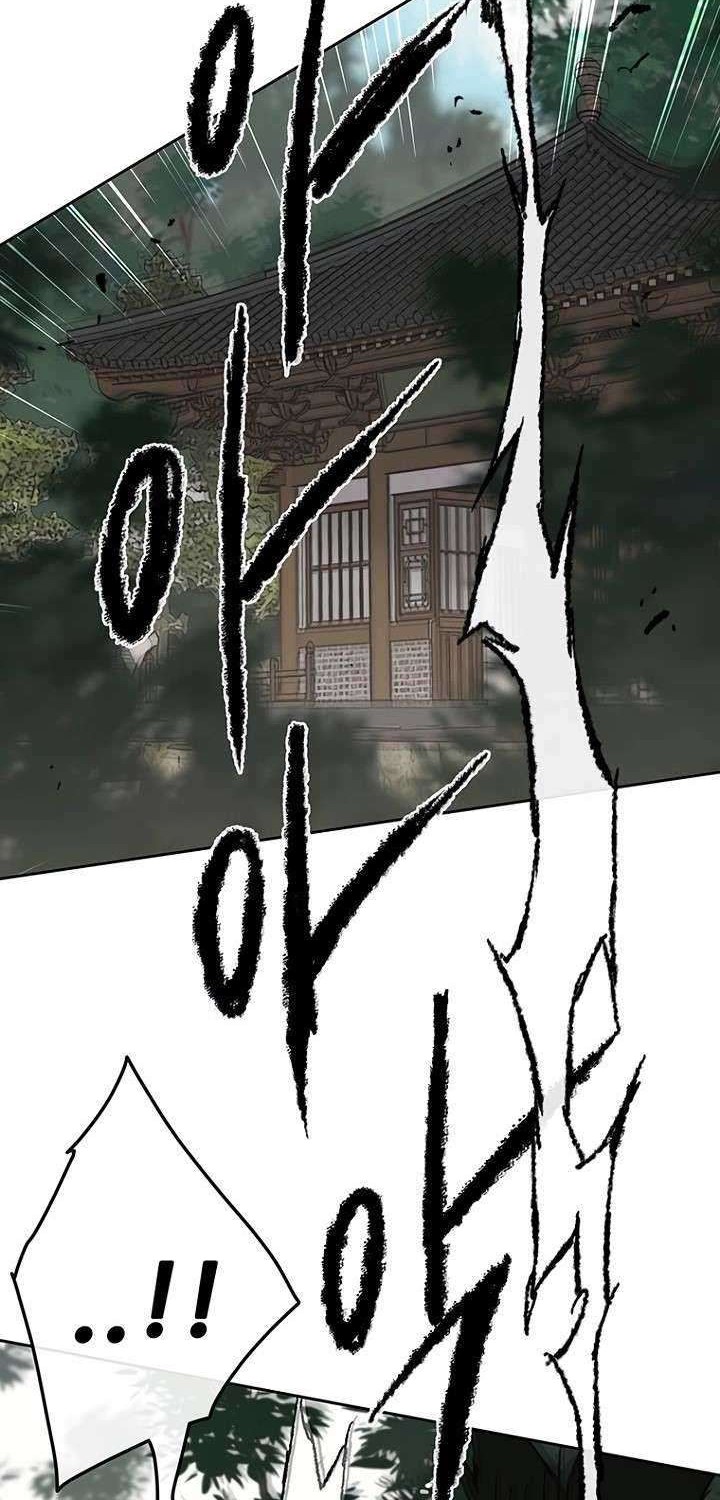 The Undefeatable Swordsman Chapter 72 Gambar 53