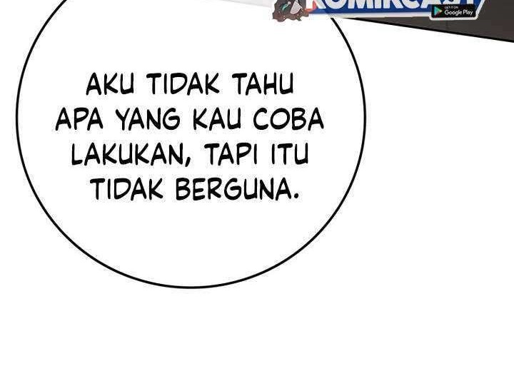 The Undefeatable Swordsman Chapter 72 Gambar 57