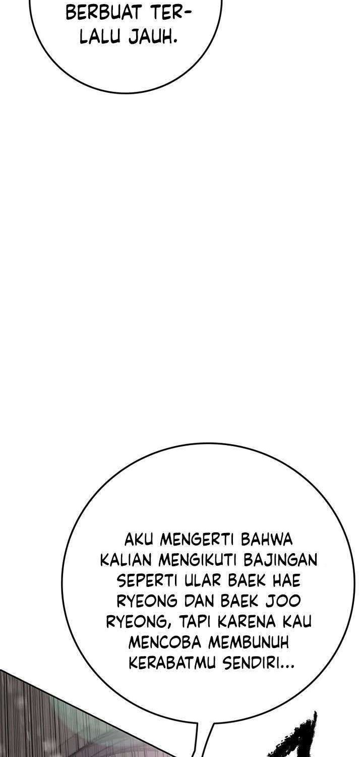 The Undefeatable Swordsman Chapter 72 Gambar 61