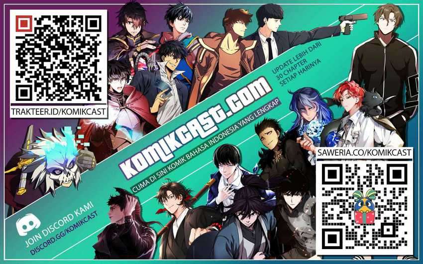 The Undefeatable Swordsman Chapter 72 Gambar 65