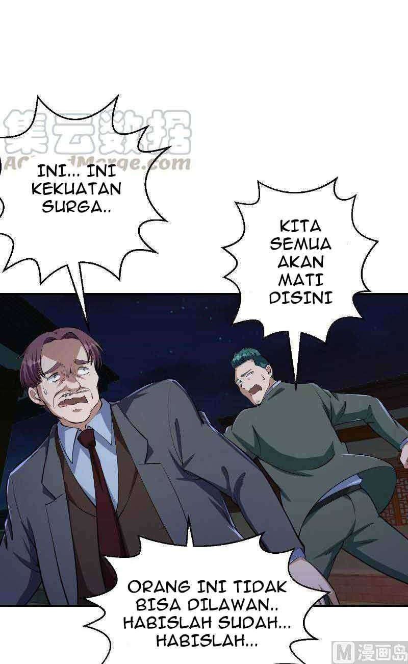 Cultivation Return on Campus Chapter 240 Gambar 10