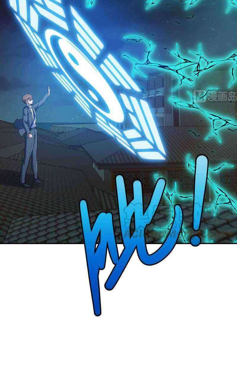 Cultivation Return on Campus Chapter 240 Gambar 17