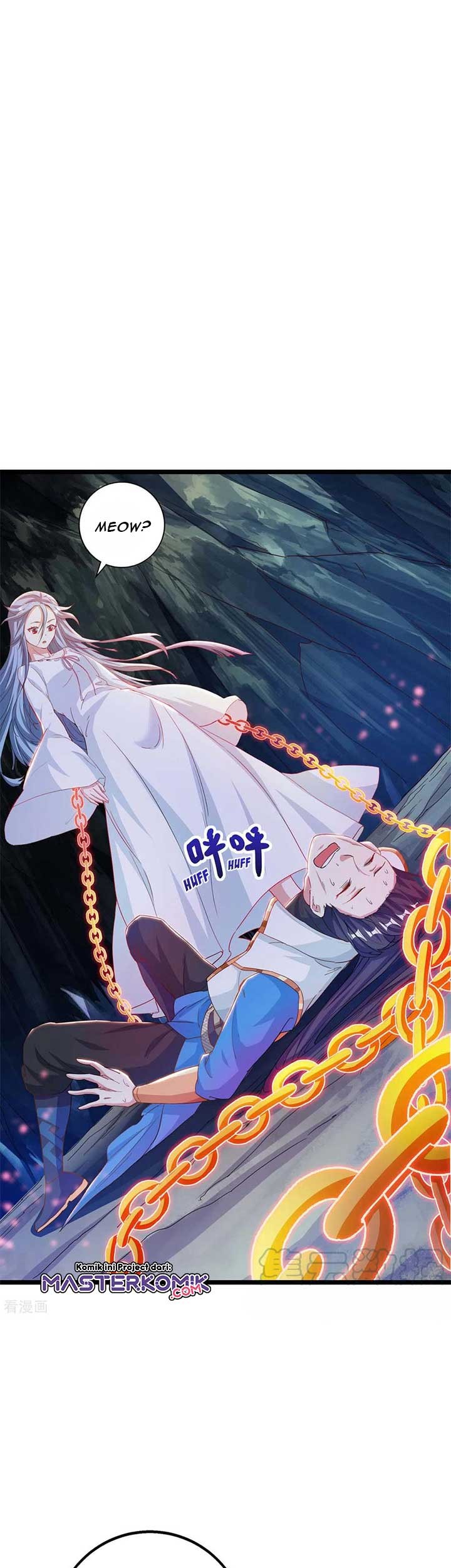 Manhua Dushi Xiaoyao Chapter 260 gambar nomor 2