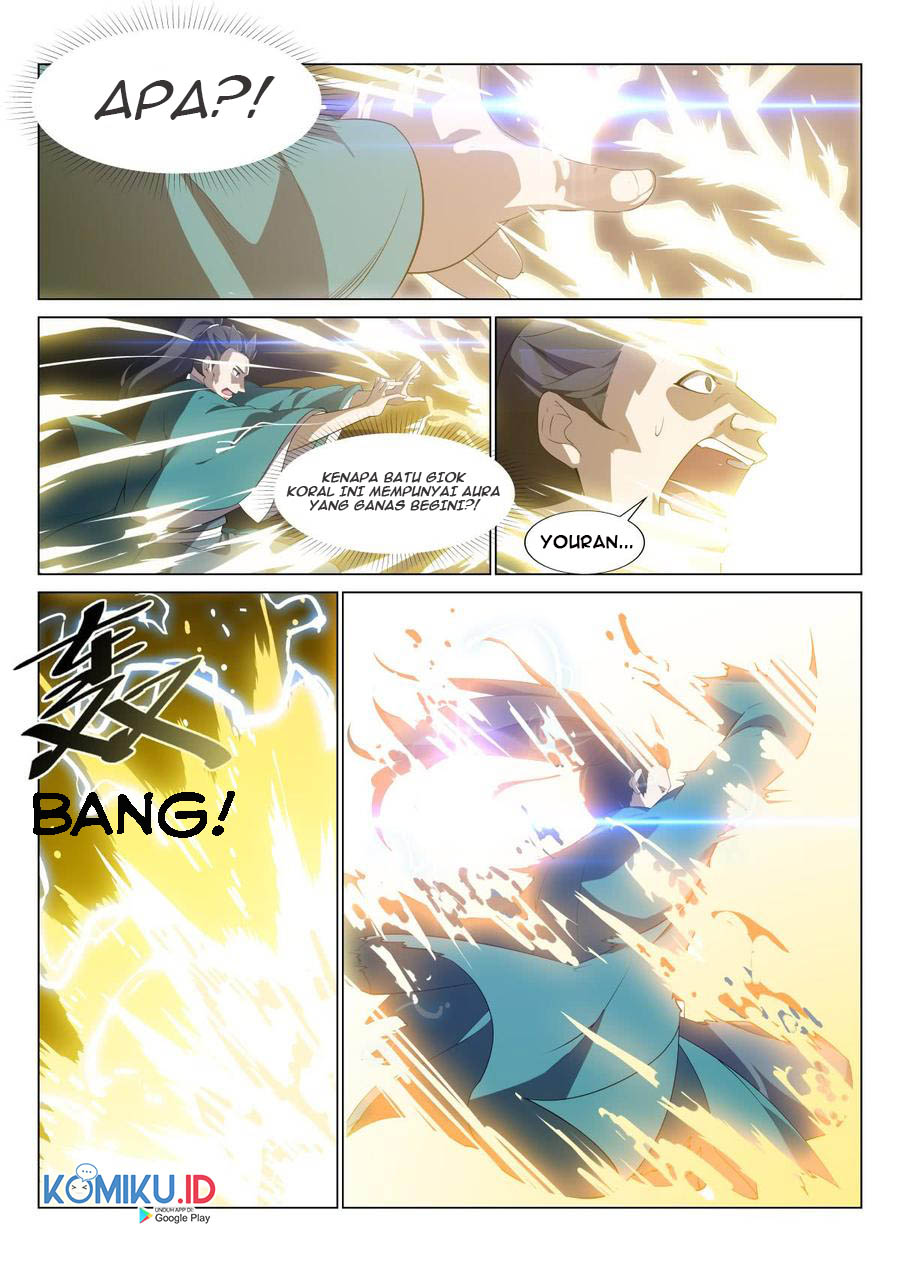 Otherworldly Evil Monarch Chapter 39 Gambar 10