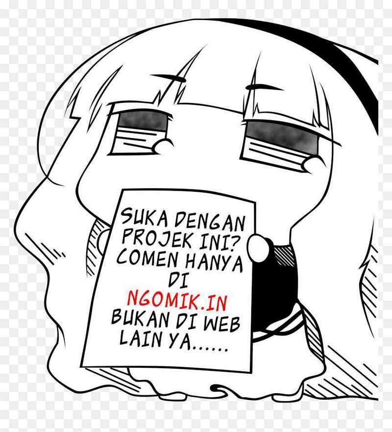 Otherworldly Evil Monarch Chapter 43 Gambar 14