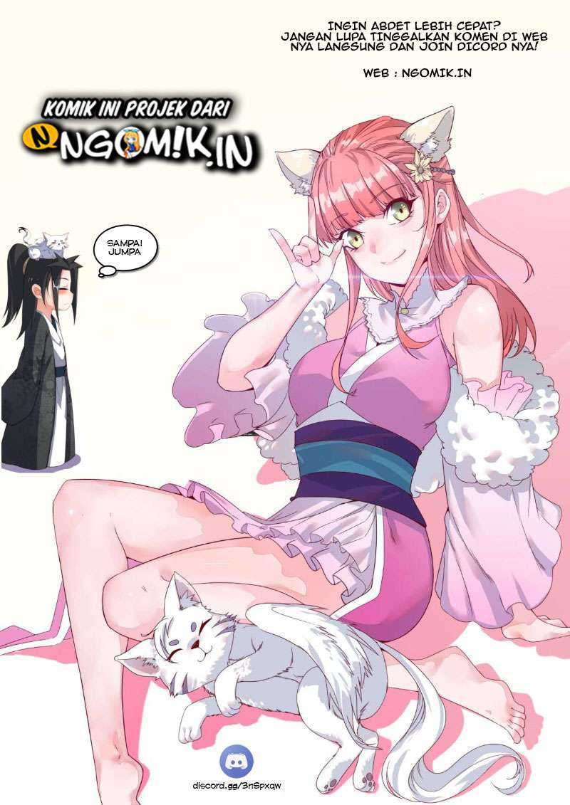 Otherworldly Evil Monarch Chapter 43 Gambar 15