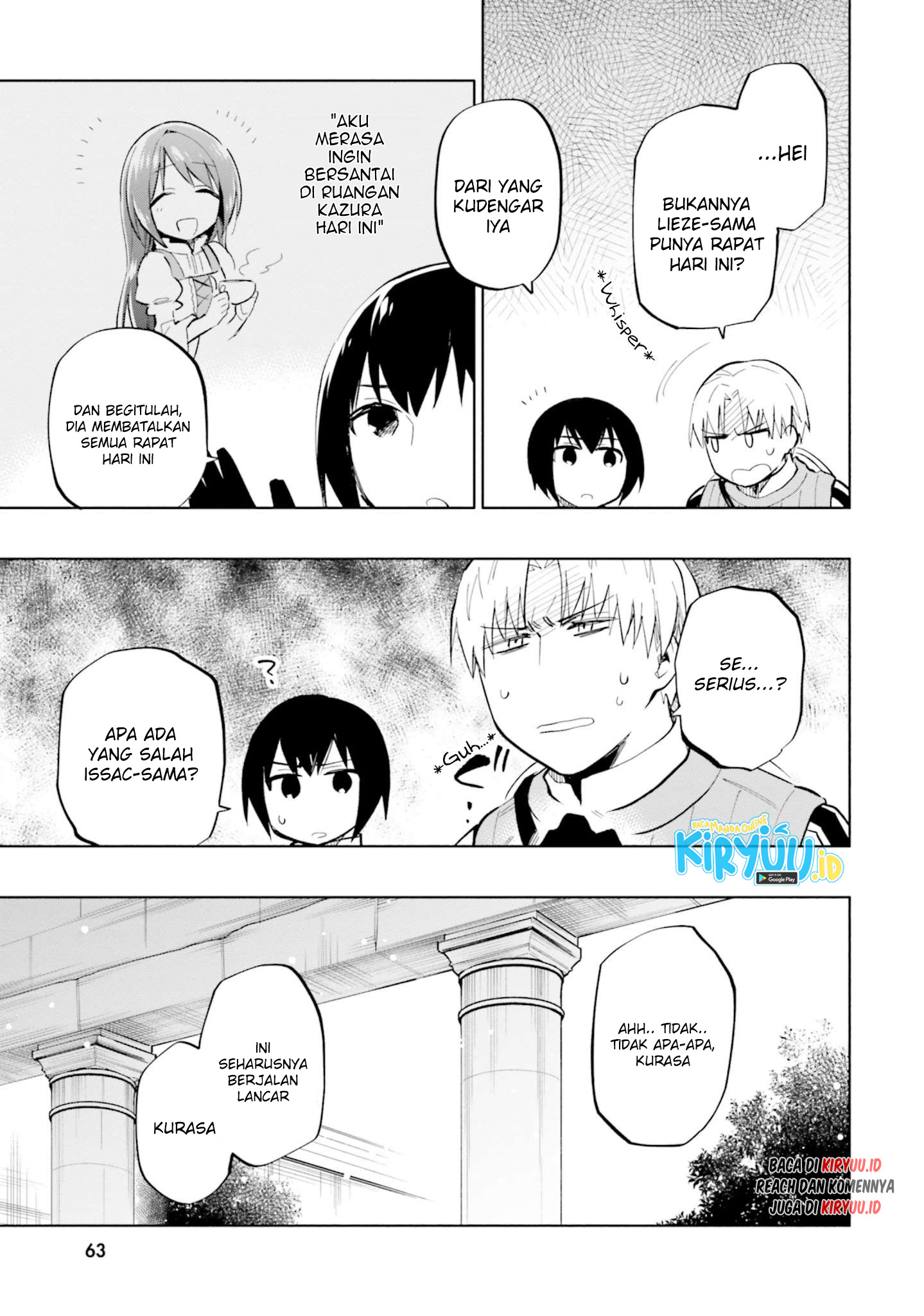 takarakuji de 40 oku atatta n dakedo isekai ni ijuusuru chapter 40 - Page 14