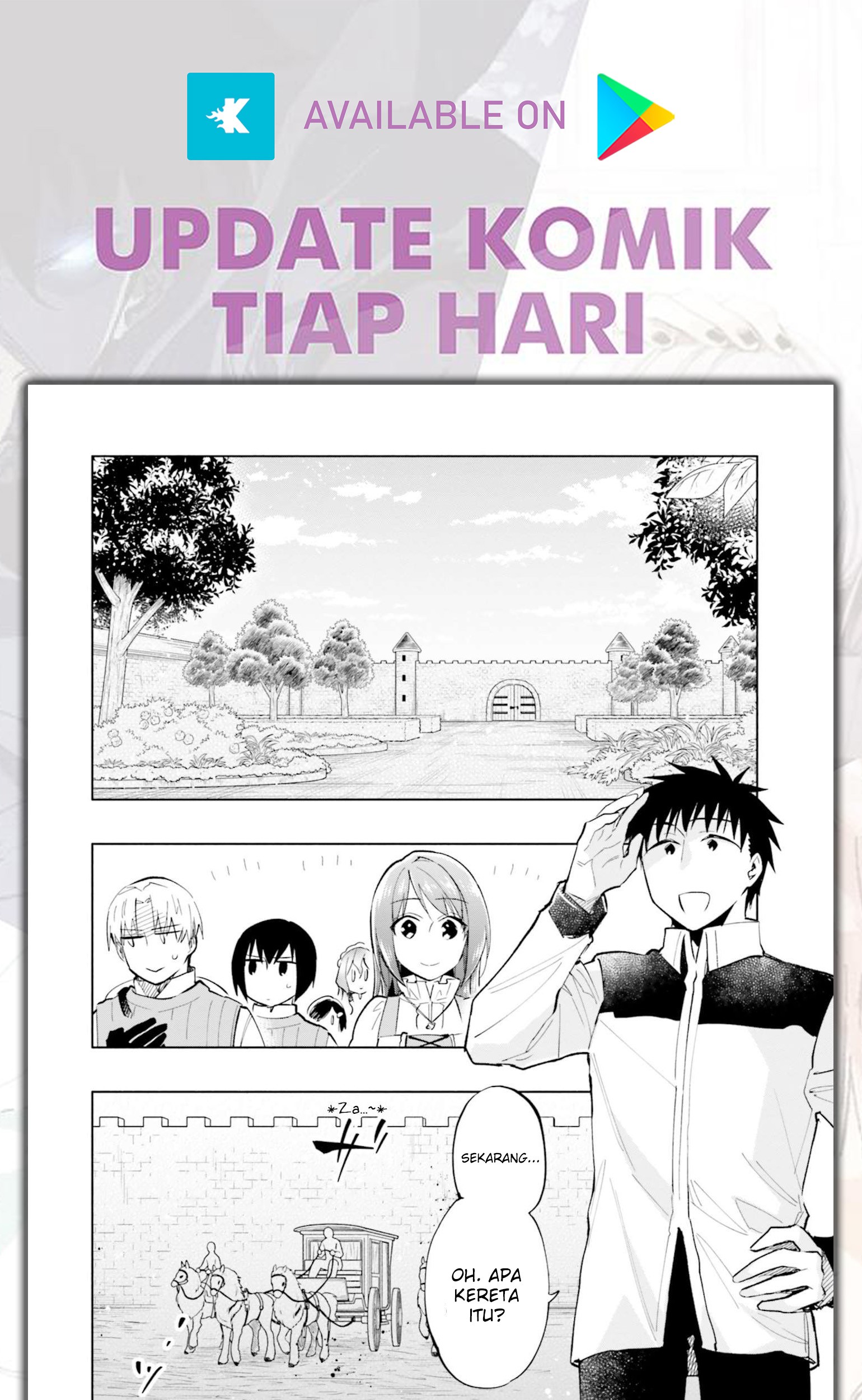 takarakuji de 40 oku atatta n dakedo isekai ni ijuusuru chapter 40 - Page 15